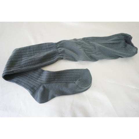 4Pack Women's Slouch Top Over The Knee Socks