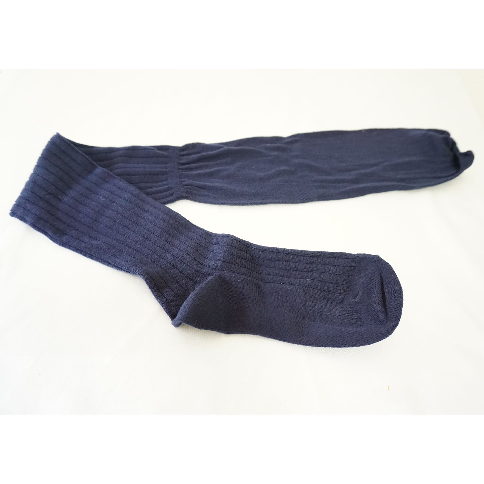4Pack Women's Slouch Top Over The Knee Socks
