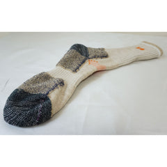 5Pack Men's Multi Performance Cushion Hiking/Outdoor Crew Socks Year Round