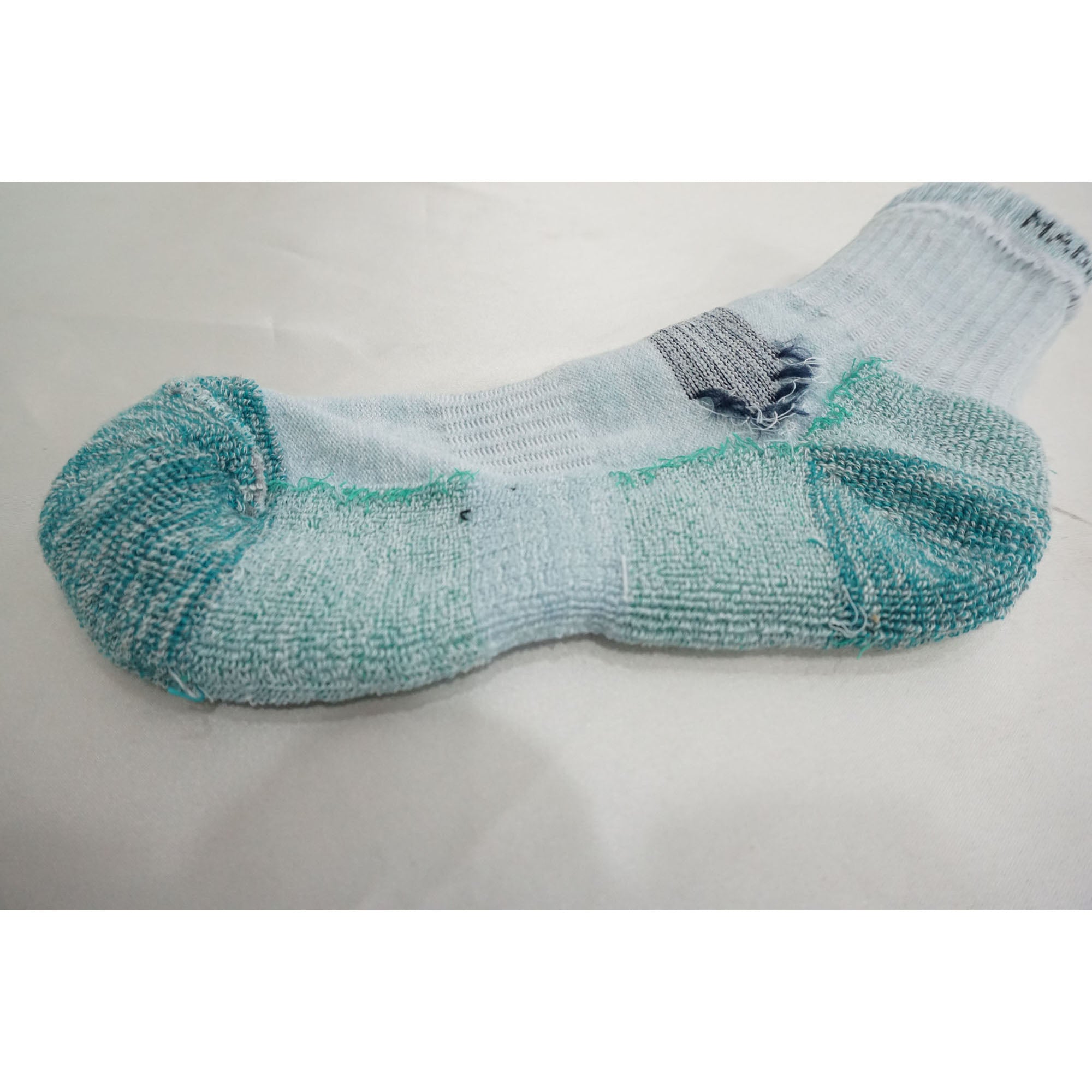 5Pack Women's Mid Cushion Low Cut Hiking/Camping/Performance Socks
