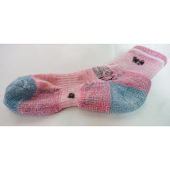 5Pack Women's Mid Cushion Low Cut Hiking/Camping/Performance Socks