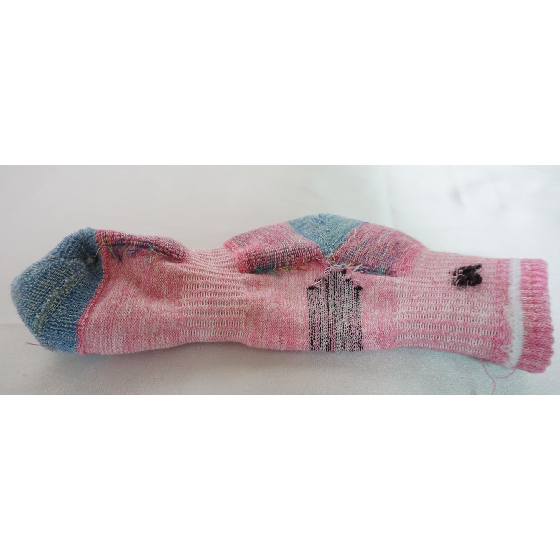 5Pack Women's Mid Cushion Low Cut Hiking/Camping/Performance Socks