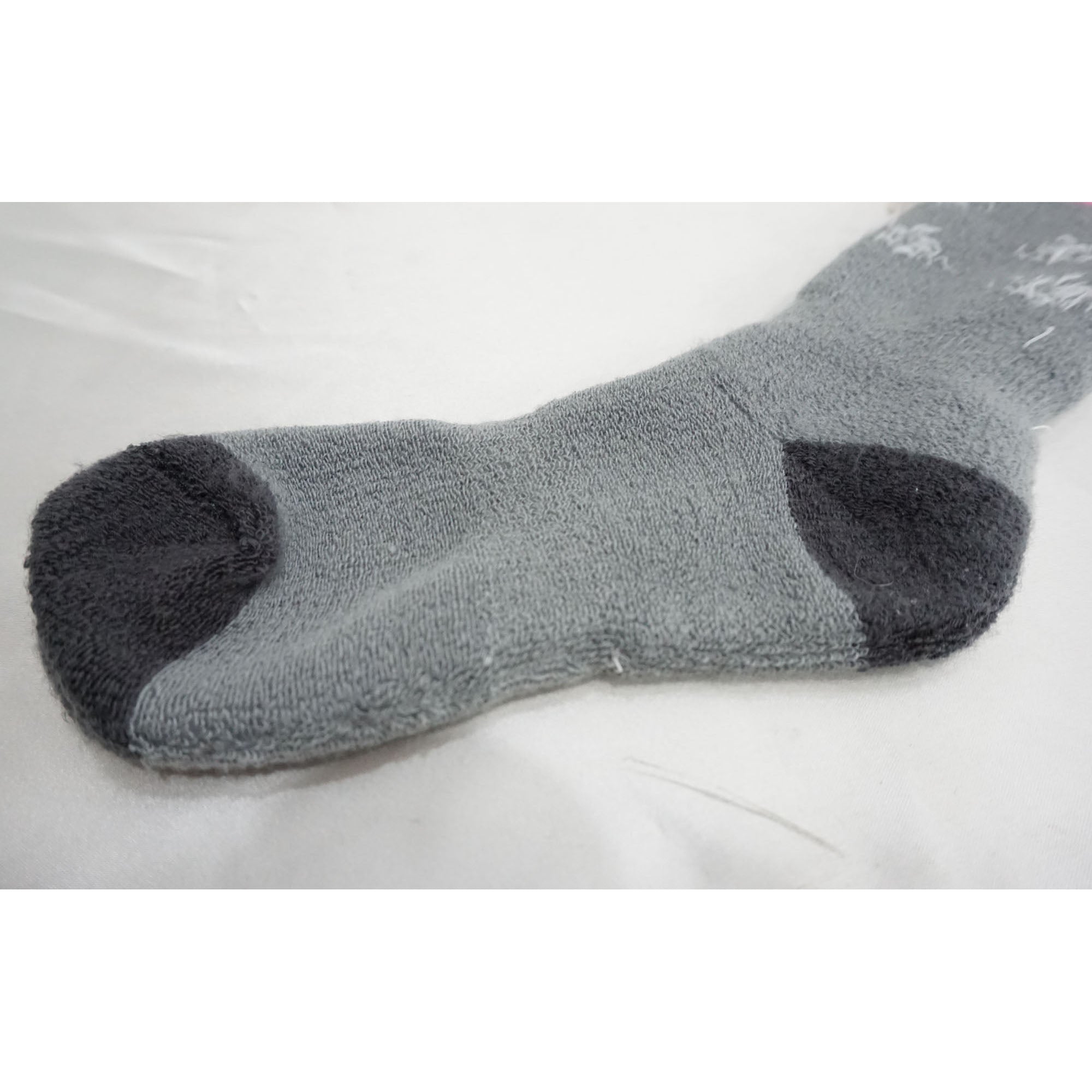 SEOULSTORY7 2Pack Women Outdoor Cushioned Skiing Socks, Snowboard, Winter Performace Socks