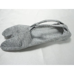 3Pack Women's Flip Flop Cotton Socks Low Cut  Halter Strap