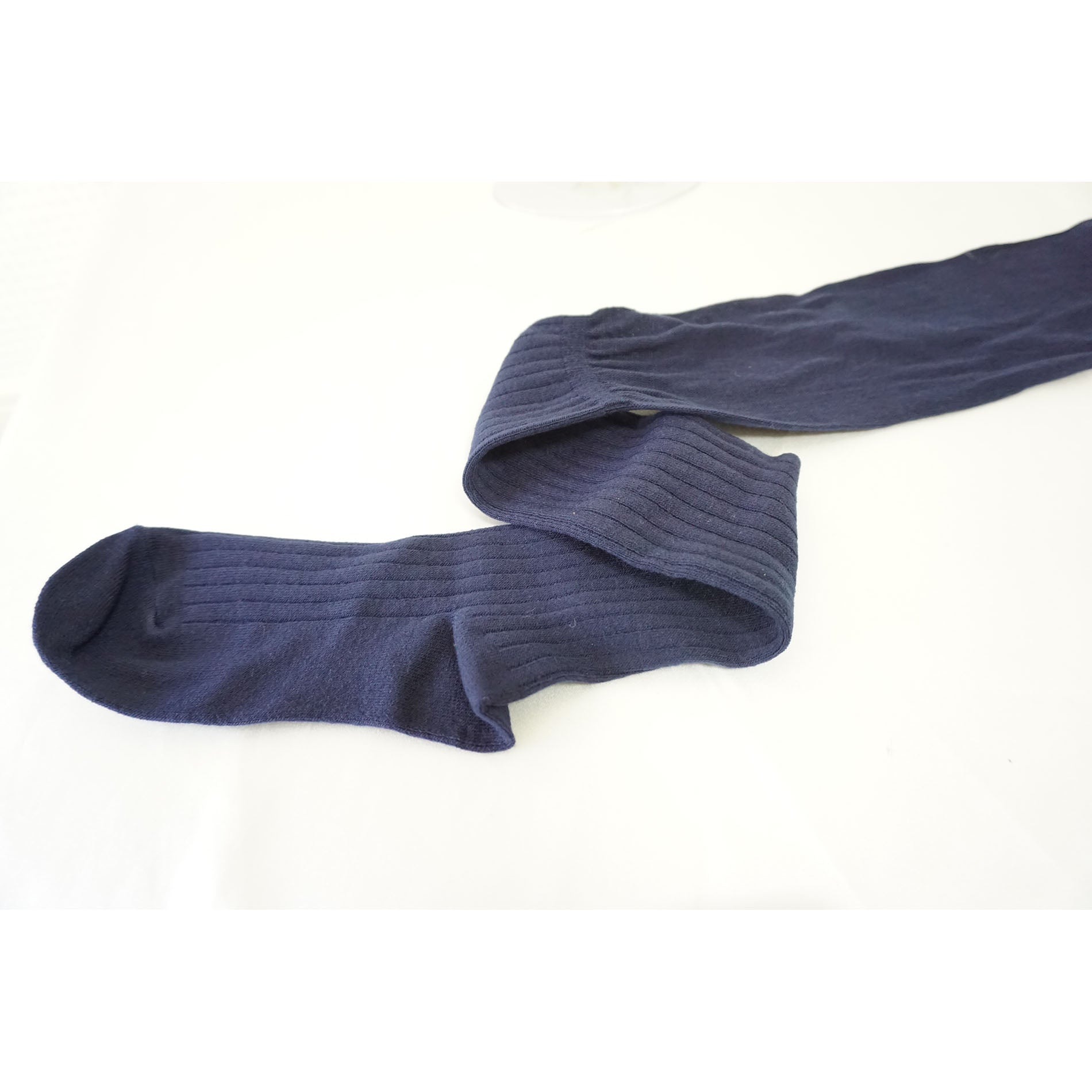 4Pack Women's Slouch Top Over The Knee Socks