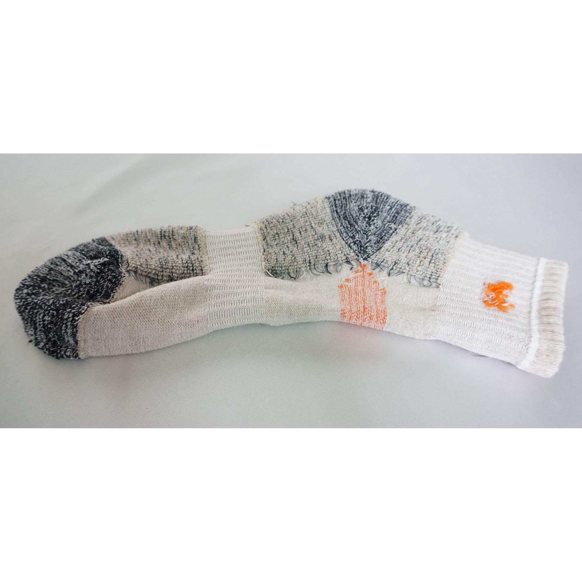 5Pack Men's Mid Cushion Low Cut Hiking/Camping/Performance Socks