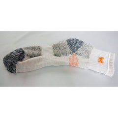 5Pack Men's Mid Cushion Low Cut Hiking/Camping/Performance Socks