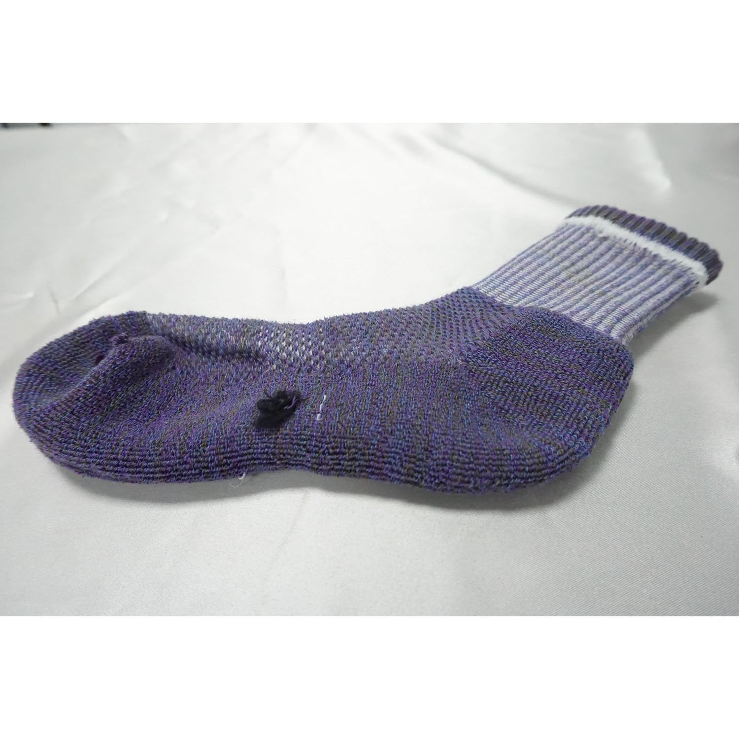 5Pack Women's Mid Cushion Low Cut Hiking/Camping/Performance Socks Multi Color
