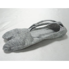 3Pack Women's Flip Flop Cotton Socks Low Cut  Halter Strap